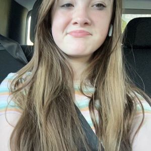 Meet your Posher, Cammie